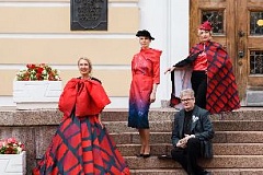 Пасмурно за окном? У нас есть «Огни Москвы», чтобы сделать день ярче! 