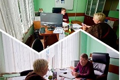 Комфорт района складывается из мелочей, и нам всегда важно слышать мнение жителей.